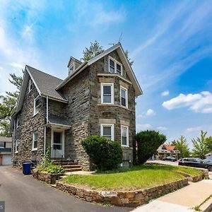 Apartamento New! Ground-Level 2B2B In Bryn Mawr W Parking!! Exterior photo