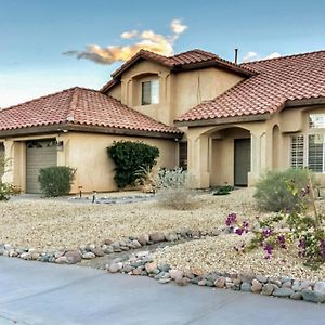 Desert Escape Villa La Quinta Exterior photo