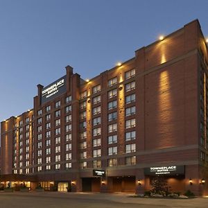 Towneplace Suites By Marriott Windsor Exterior photo