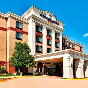 Springhill Suites By Marriott Chicago Schaumburg/Woodfield Mall Exterior photo