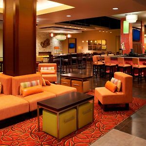 Hotel Buffalo Marriott Niagara Amherst Interior photo