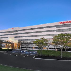 Sheraton Eatontown Hotel Exterior photo