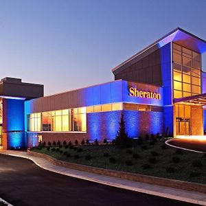 Hotel Sheraton Valley Forge King Of Prussia Exterior photo