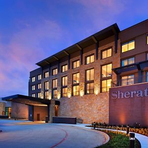 Sheraton Mckinney Exterior photo