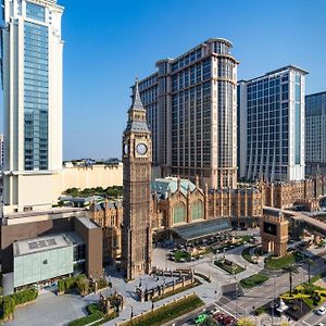 Hotel St. Regis Macao Exterior photo