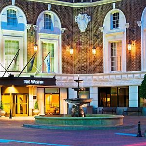 The Westin Poinsett, Greenville Exterior photo