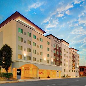 Towneplace Suites By Marriott Parkersburg Exterior photo