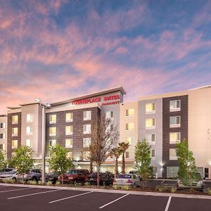 Towneplace Suites By Marriott Orlando Altamonte Springs/Maitland Exterior photo