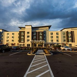 Towneplace Suites By Marriott Portland Beaverton Exterior photo