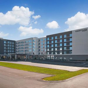 Residence Inn By Marriott Albany Airport Exterior photo