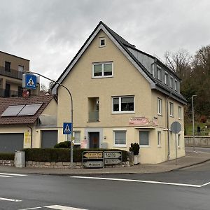 Hotel Gaestezimmer , Pension Wauri Waldenbuch Exterior photo