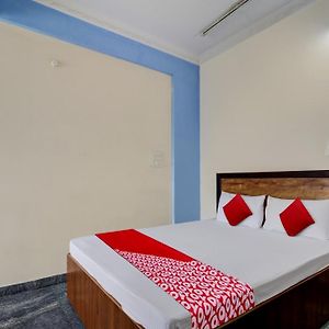 Super Hotel O J.B. Boarding And Lodging Bangalore Exterior photo