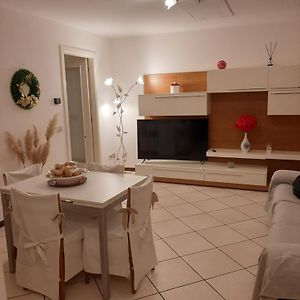 Apartamento Casa Vacanze Rosy Cordenons Exterior photo