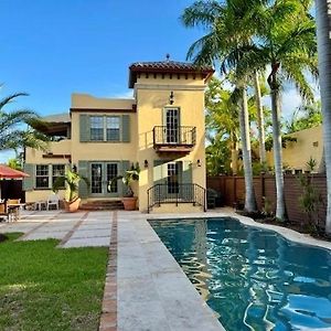 Casa Delfino Villa West Palm Beach Exterior photo