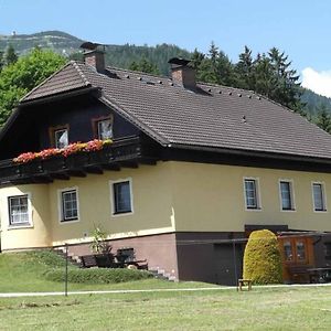 Hotel Haus Oberfeichtner Mitterbach Exterior photo