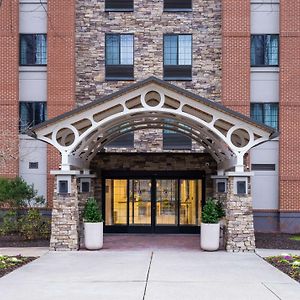 Sonesta ES Suites Parsippany Exterior photo