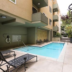 Beverly Hills Midle City 1 Bedroom Apt With Parking 202 Los Ángeles Exterior photo