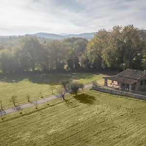 Casa Vacanze Il Fontanino Villa Monticiano Exterior photo