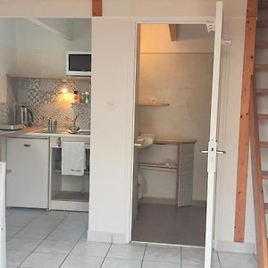 Apartamento Studio, 2 Personnes Lit En Mezzanine Angers Exterior photo