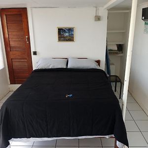 Apartamento The Boathouse Studio Carriacou Exterior photo