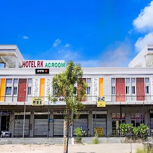 Hotel O Dabhoi Vadodara Exterior photo