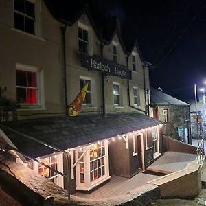 Hotel Harlech House Exterior photo