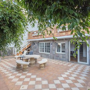 3Br Outdoor Playa De Hombre Home-Surf Telde Exterior photo