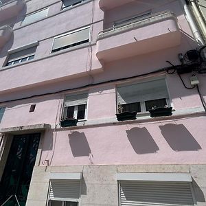 Sinan Lisbon Apartment Exterior photo