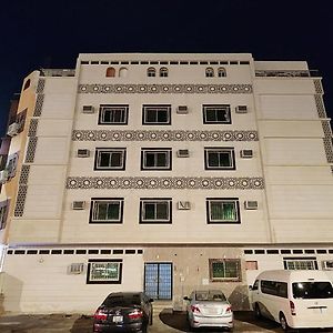 Hotel Bait Al-Saad Medina Exterior photo