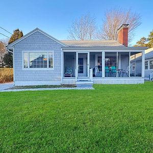 Ravenclaw- 2-Bedroom Home In The Heart Of Ogunquit Home Exterior photo