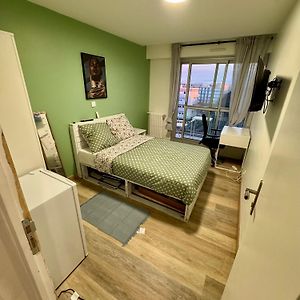 Apartamento York'S Appart Saint-Herblain Exterior photo