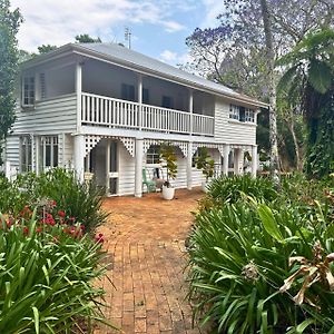 Memory Lane Accommodation Mount Tamborine Exterior photo