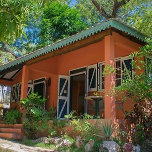 Hotel Lakou Breda Cabo Haitiano Exterior photo