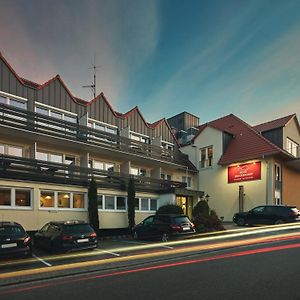 Hotel Bad Dürkheim Exterior photo