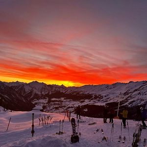 Rifugio Baita Belvedere Bed and Breakfast Champoluc Exterior photo