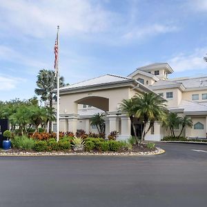 Hotel Hilton Vacation Club Cypress Pointe Orlando Lake Buena Vista Exterior photo