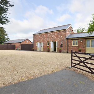 The Hayloft - Isle Of Wight Villa Newchurch  Exterior photo