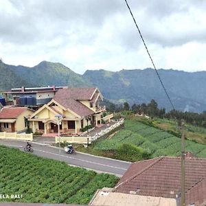 Hotel Tengger Indah Bromo By Abm Exterior photo