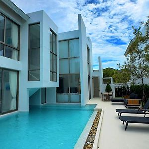 Lux Pride Villa 3 Bedroom Phuket Bang-Tao Beach Ban Phak Chit Exterior photo