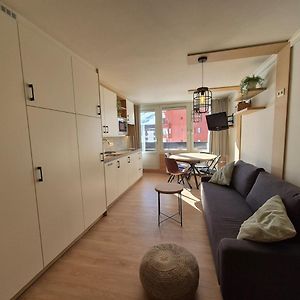 Apartamento Beautiful Apt 4Pers - Val Claret-Tignes- With Garage Exterior photo