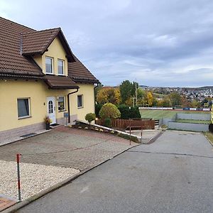 Apartamento Schneebergblick Schneeberg  Exterior photo