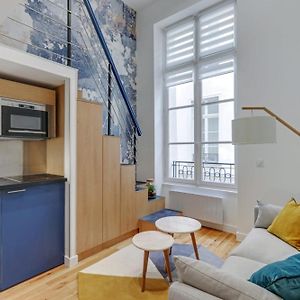 Flexliving - One Bedroom Apartment - Bretagne París Exterior photo