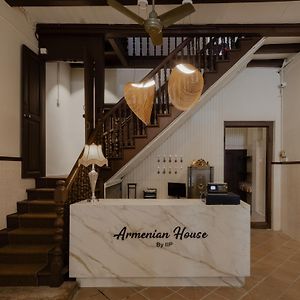 Hotel Armenian House By Iip George Town Exterior photo