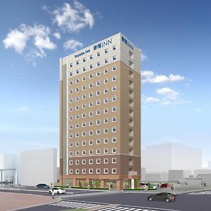 Toyoko Inn Sakai Ekimae Exterior photo