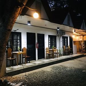 A&J Pension Puerto Princesa Exterior photo