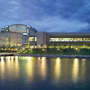 Gaylord National Resort & Convention Center National Harbor Exterior photo