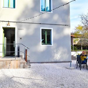 Innesti Rooms&Apartments - Le Camere Pergine Valsugana Exterior photo