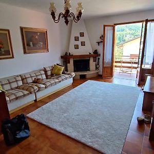 Apartamento Monte Cimone, Le Polle Riolunato Exterior photo