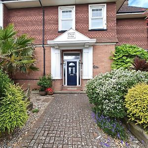 2 Bed In Bexhill-On-Sea 95831 Villa Exterior photo