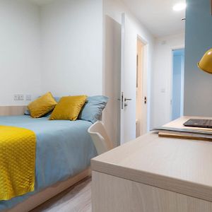 For Students Only Comfortable Ensuite Rooms At Signal Place By Iq Nottingham Exterior photo